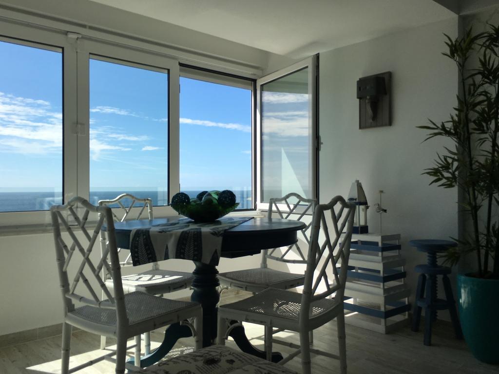 Sun & Sea 512 Lägenhet Sesimbra Exteriör bild